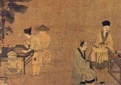 清朝历史图片