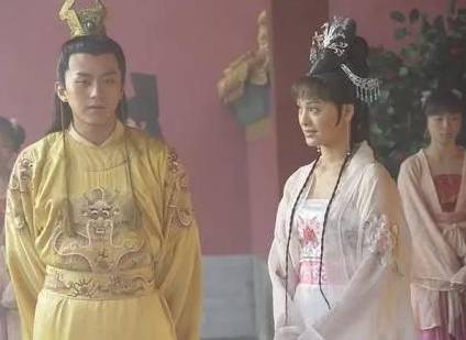 崇祯帝历史图片