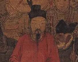 李亨历史图片