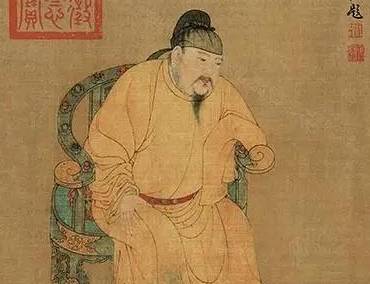 李亨历史图片