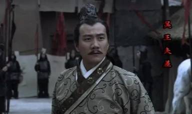 春秋历史图片