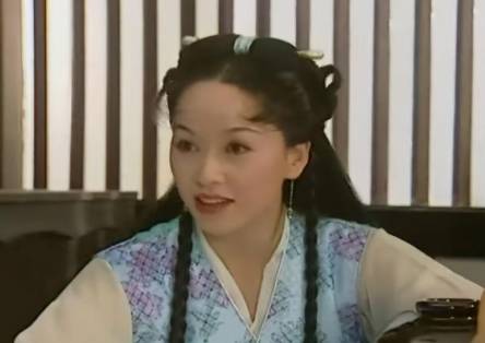 许平君历史图片