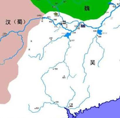 三国历史图片