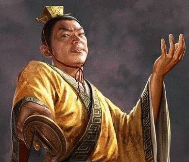 三国历史图片