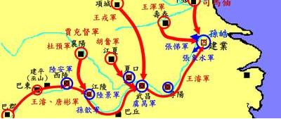 三国历史图片