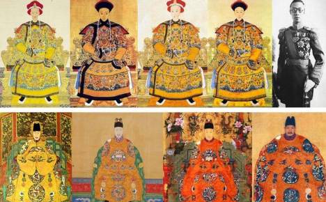 古代历史图片
