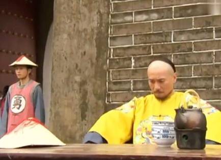 清朝历史图片