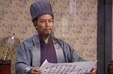 诸葛亮历史图片