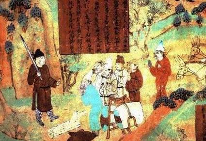 宋朝历史图片