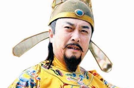 李渊历史图片
