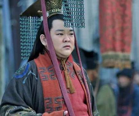 诸葛亮历史图片