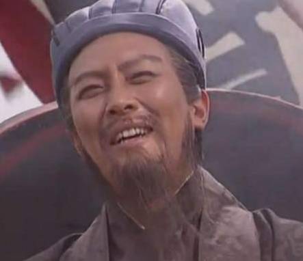 诸葛亮历史图片