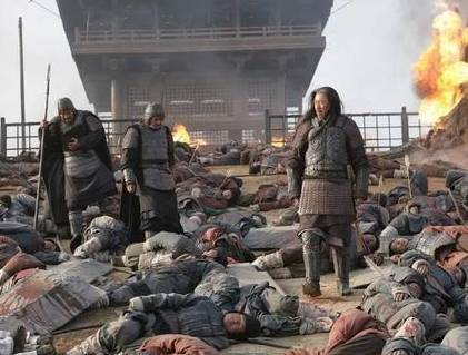 古代历史图片