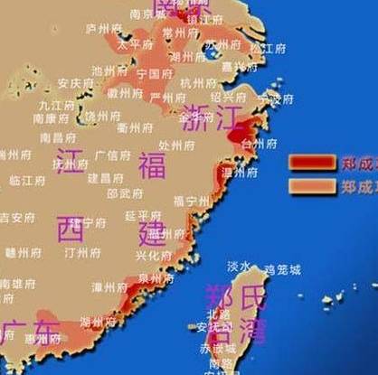 清朝历史图片