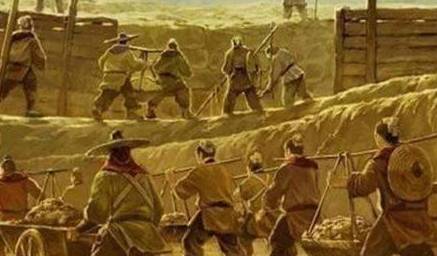 古代历史图片