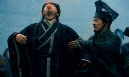 诸葛亮历史图片