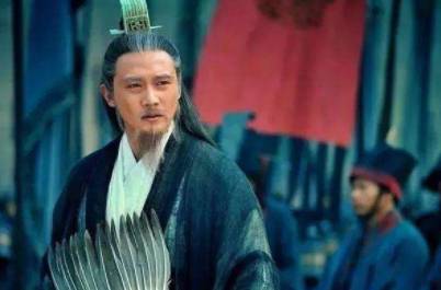 诸葛亮历史图片