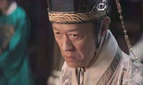朱由检历史图片