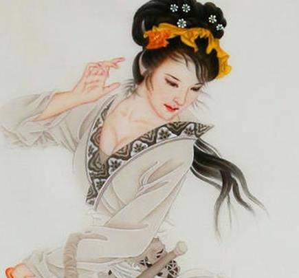 古代历史图片