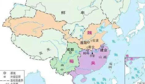 东吴历史图片