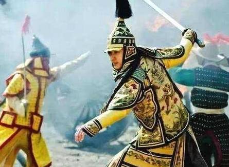 锦衣卫历史图片