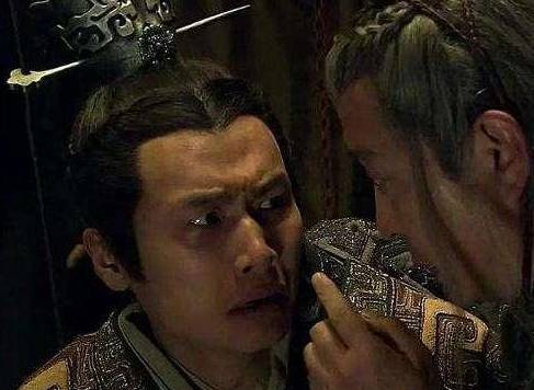 李斯历史图片