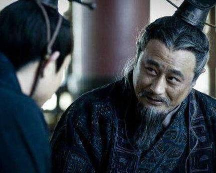李斯历史图片