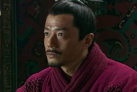 萧何历史图片