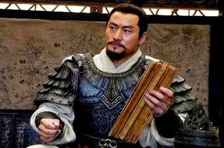 袁绍历史图片