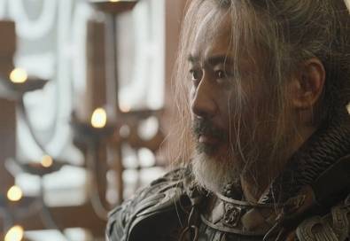 司马懿历史图片