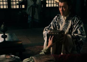 孙策历史图片