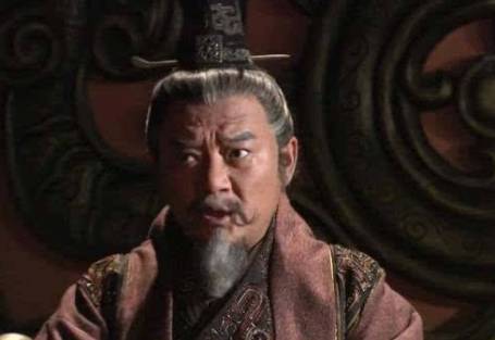 魏武卒历史图片
