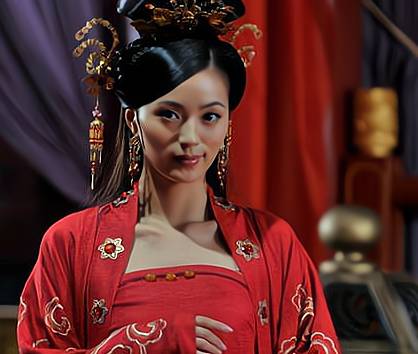 古代历史图片