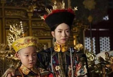 清朝历史图片