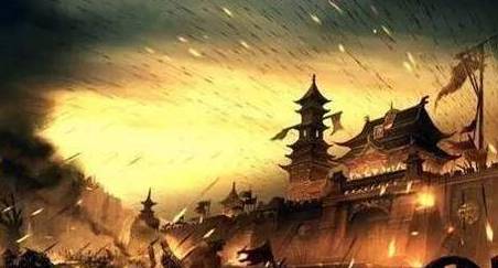 宋朝历史图片