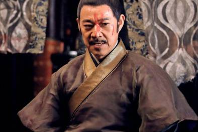 李世民历史图片