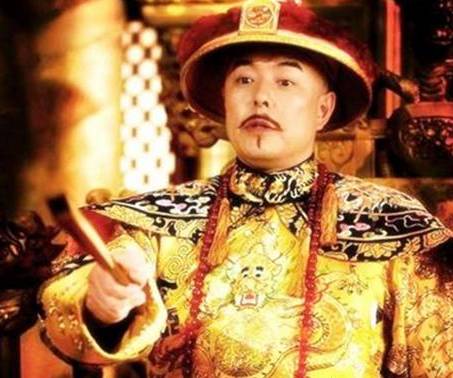 清朝历史图片