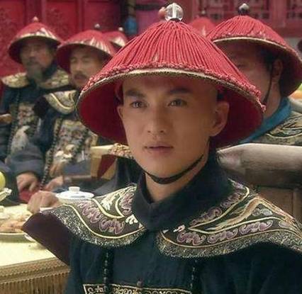 清朝历史图片