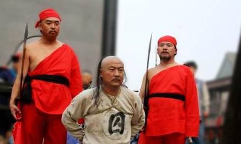 清朝历史图片