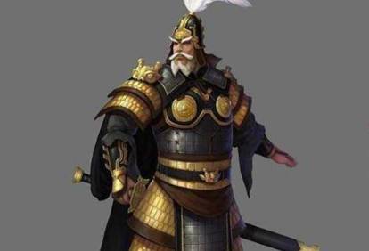 王翦历史图片