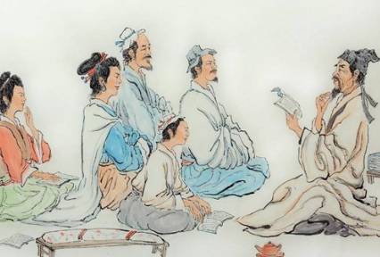 周公历史图片