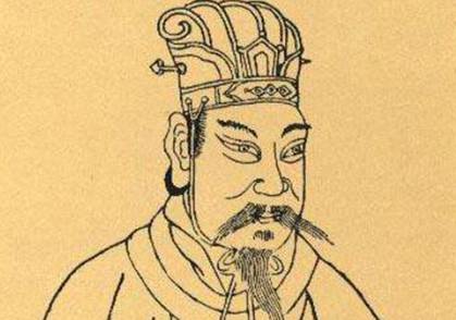 周康王历史图片