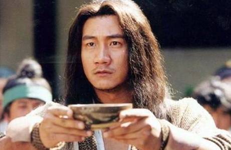 李适之历史图片