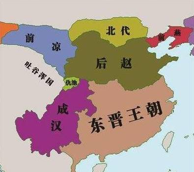 明朝历史图片
