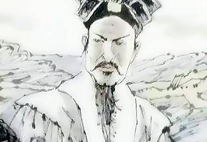 吕不韦历史图片