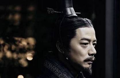 吕不韦历史图片