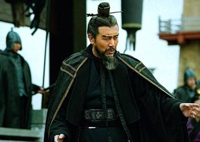 乐进历史图片