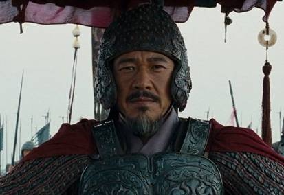 乐进历史图片