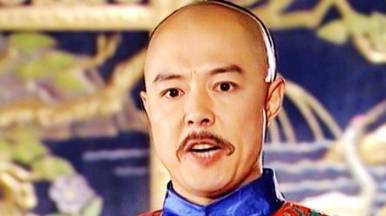 清朝历史图片