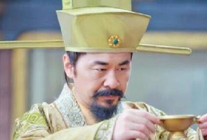 赵匡胤历史图片